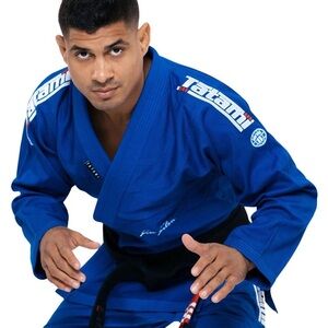BJJ Gi